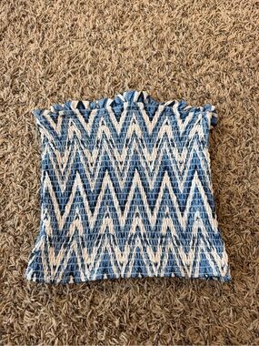Altar’d stare tube top